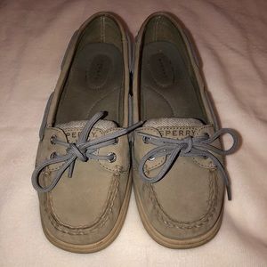 Sperry Top Siders